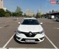 Белый Рено Меган, объемом двигателя 1.46 л и пробегом 237 тыс. км за 10000 $, фото 4 на Automoto.ua