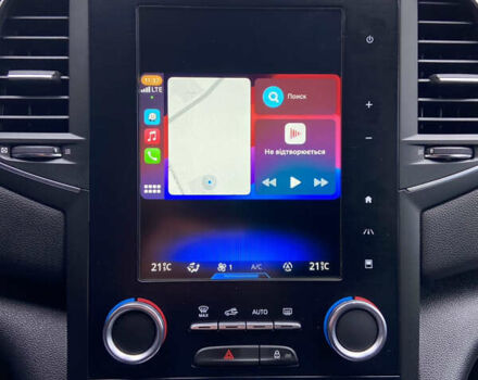 Білий Рено Меган, об'ємом двигуна 1.5 л та пробігом 151 тис. км за 15400 $, фото 76 на Automoto.ua