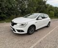 Білий Рено Меган, об'ємом двигуна 1.46 л та пробігом 241 тис. км за 10800 $, фото 1 на Automoto.ua