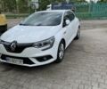 Белый Рено Меган, объемом двигателя 1.5 л и пробегом 158 тыс. км за 11000 $, фото 2 на Automoto.ua