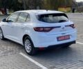 Белый Рено Меган, объемом двигателя 1.5 л и пробегом 207 тыс. км за 10850 $, фото 17 на Automoto.ua