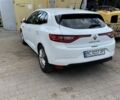 Белый Рено Меган, объемом двигателя 1.46 л и пробегом 158 тыс. км за 11000 $, фото 1 на Automoto.ua