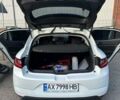 Белый Рено Меган, объемом двигателя 1.46 л и пробегом 180 тыс. км за 10900 $, фото 9 на Automoto.ua