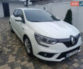 Білий Рено Меган, об'ємом двигуна 1.5 л та пробігом 241 тис. км за 11500 $, фото 3 на Automoto.ua