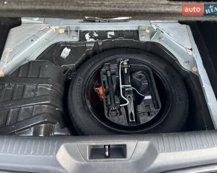 Белый Рено Меган, объемом двигателя 1.5 л и пробегом 214 тыс. км за 11999 $, фото 19 на Automoto.ua