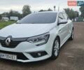 Білий Рено Меган, об'ємом двигуна 1.5 л та пробігом 253 тис. км за 10700 $, фото 3 на Automoto.ua