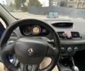 Белый Рено Меган, объемом двигателя 1.6 л и пробегом 258 тыс. км за 5779 $, фото 10 на Automoto.ua
