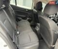 Білий Рено Меган, об'ємом двигуна 1.6 л та пробігом 189 тис. км за 10800 $, фото 16 на Automoto.ua