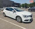 Білий Рено Меган, об'ємом двигуна 1.46 л та пробігом 200 тис. км за 10500 $, фото 2 на Automoto.ua