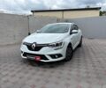 Белый Рено Меган, объемом двигателя 1.5 л и пробегом 221 тыс. км за 10990 $, фото 1 на Automoto.ua