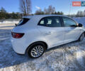Белый Рено Меган, объемом двигателя 1.5 л и пробегом 207 тыс. км за 11850 $, фото 3 на Automoto.ua