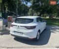 Белый Рено Меган, объемом двигателя 1.5 л и пробегом 204 тыс. км за 12400 $, фото 7 на Automoto.ua