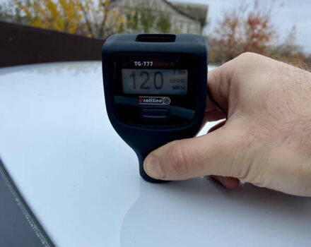 Білий Рено Меган, об'ємом двигуна 1.5 л та пробігом 151 тис. км за 15400 $, фото 91 на Automoto.ua