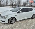 Білий Рено Меган, об'ємом двигуна 1.46 л та пробігом 309 тис. км за 11700 $, фото 3 на Automoto.ua