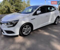 Белый Рено Меган, объемом двигателя 1.46 л и пробегом 139 тыс. км за 13900 $, фото 65 на Automoto.ua