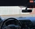 Білий Рено Меган, об'ємом двигуна 1.46 л та пробігом 180 тис. км за 10000 $, фото 7 на Automoto.ua