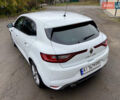 Білий Рено Меган, об'ємом двигуна 1.5 л та пробігом 151 тис. км за 15400 $, фото 8 на Automoto.ua