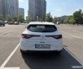 Белый Рено Меган, объемом двигателя 1.5 л и пробегом 237 тыс. км за 12000 $, фото 5 на Automoto.ua