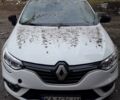 Білий Рено Меган, об'ємом двигуна 1.5 л та пробігом 142 тис. км за 5300 $, фото 2 на Automoto.ua
