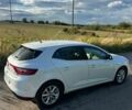Білий Рено Меган, об'ємом двигуна 1.2 л та пробігом 45 тис. км за 13900 $, фото 3 на Automoto.ua