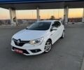 Белый Рено Меган, объемом двигателя 1.5 л и пробегом 2 тыс. км за 11900 $, фото 2 на Automoto.ua