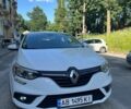 Білий Рено Меган, об'ємом двигуна 1.46 л та пробігом 210 тис. км за 10500 $, фото 1 на Automoto.ua