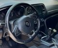 Білий Рено Меган, об'ємом двигуна 1.46 л та пробігом 313 тис. км за 9600 $, фото 8 на Automoto.ua