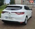Білий Рено Меган, об'ємом двигуна 1.5 л та пробігом 253 тис. км за 10700 $, фото 4 на Automoto.ua