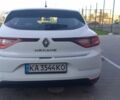 Білий Рено Меган, об'ємом двигуна 1.5 л та пробігом 157 тис. км за 12500 $, фото 3 на Automoto.ua