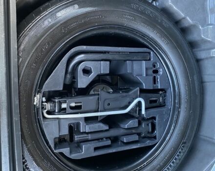 Белый Рено Меган, объемом двигателя 1.5 л и пробегом 207 тыс. км за 10850 $, фото 15 на Automoto.ua