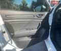 Белый Рено Меган, объемом двигателя 1.46 л и пробегом 284 тыс. км за 11400 $, фото 5 на Automoto.ua