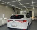 Білий Рено Меган, об'ємом двигуна 1.5 л та пробігом 224 тис. км за 9500 $, фото 8 на Automoto.ua
