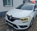 Білий Рено Меган, об'ємом двигуна 1.5 л та пробігом 241 тис. км за 11500 $, фото 1 на Automoto.ua