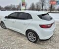 Білий Рено Меган, об'ємом двигуна 1.46 л та пробігом 309 тис. км за 11700 $, фото 7 на Automoto.ua