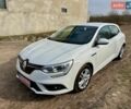 Білий Рено Меган, об'ємом двигуна 1.5 л та пробігом 259 тис. км за 8999 $, фото 1 на Automoto.ua