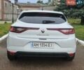 Білий Рено Меган, об'ємом двигуна 1.5 л та пробігом 253 тис. км за 10700 $, фото 5 на Automoto.ua