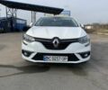 Белый Рено Меган, объемом двигателя 1.5 л и пробегом 158 тыс. км за 11000 $, фото 5 на Automoto.ua