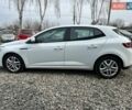 Білий Рено Меган, об'ємом двигуна 1.5 л та пробігом 216 тис. км за 11700 $, фото 7 на Automoto.ua