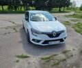 Белый Рено Меган, объемом двигателя 1.46 л и пробегом 253 тыс. км за 10450 $, фото 1 на Automoto.ua