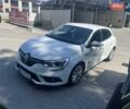 Белый Рено Меган, объемом двигателя 1.5 л и пробегом 204 тыс. км за 12400 $, фото 1 на Automoto.ua