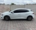 Белый Рено Меган, объемом двигателя 1.5 л и пробегом 221 тыс. км за 10990 $, фото 1 на Automoto.ua