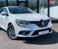 Білий Рено Меган, об'ємом двигуна 1.46 л та пробігом 97 тис. км за 15490 $, фото 1 на Automoto.ua