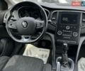 Білий Рено Меган, об'ємом двигуна 1.5 л та пробігом 216 тис. км за 11700 $, фото 15 на Automoto.ua