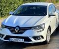 Білий Рено Меган, об'ємом двигуна 1.2 л та пробігом 41 тис. км за 15400 $, фото 1 на Automoto.ua