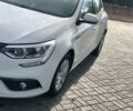 Белый Рено Меган, объемом двигателя 1.5 л и пробегом 160 тыс. км за 10999 $, фото 12 на Automoto.ua