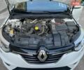 Білий Рено Меган, об'ємом двигуна 1.46 л та пробігом 210 тис. км за 10500 $, фото 13 на Automoto.ua