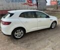 Білий Рено Меган, об'ємом двигуна 1.5 л та пробігом 259 тис. км за 9300 $, фото 7 на Automoto.ua