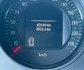 Білий Рено Меган, об'ємом двигуна 1.6 л та пробігом 64 тис. км за 12900 $, фото 8 на Automoto.ua