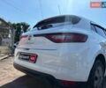Білий Рено Меган, об'ємом двигуна 1.5 л та пробігом 221 тис. км за 10690 $, фото 11 на Automoto.ua