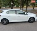 Білий Рено Меган, об'ємом двигуна 1.46 л та пробігом 287 тис. км за 10000 $, фото 3 на Automoto.ua